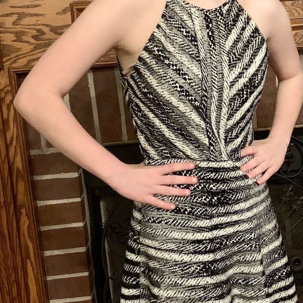 Parker mini dress size Small. From Nordstrom.